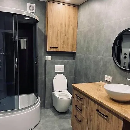 Appartement Arturo Appart. *